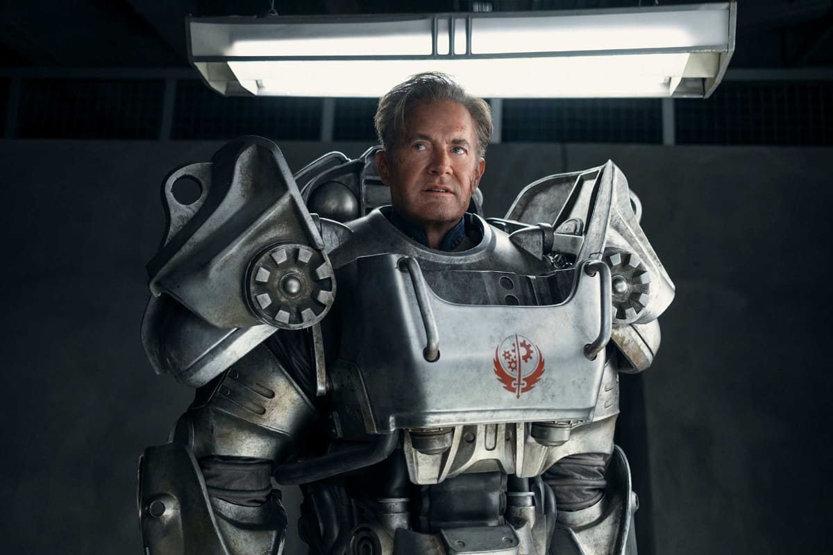 「フォールアウト」シーズン2<br>Prime Videoで独占配信中<br><span class="fnt-70">(C)Amazon MGM Studios</span>