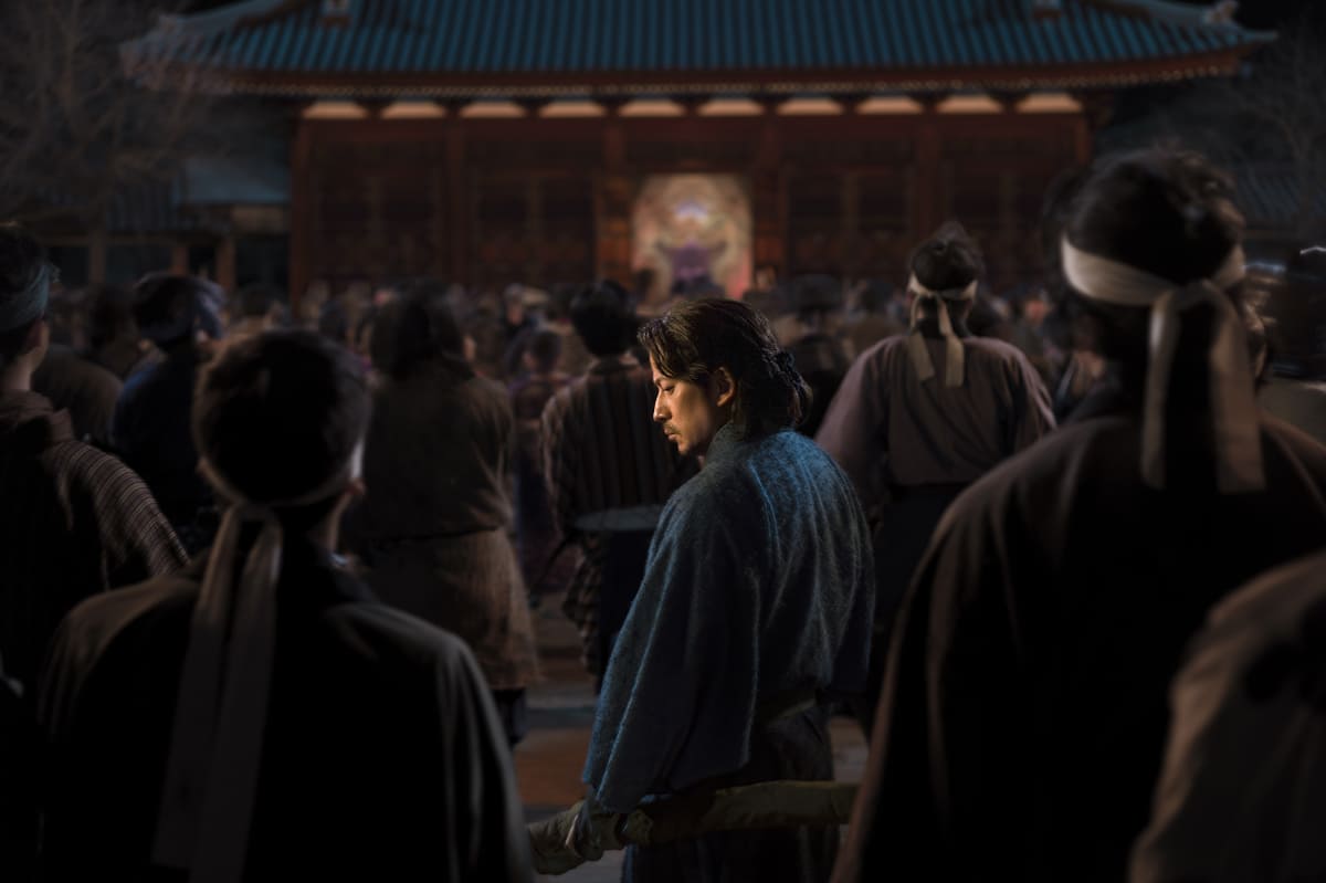 <span class="fnt-70">配信：Netflixにてシーズン1世界独占配信中／シーズン2制作決定</span>
