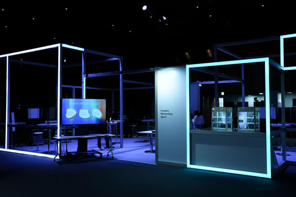 Sony Technology Exchange Fair 2025」メディアツアーに参加して来まし
