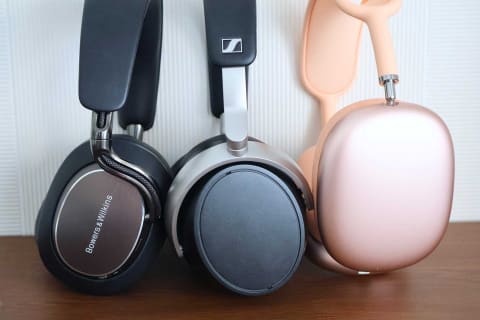 レビュー】B&W、ゼンハイザー、アップル……急に面白くなってきた10万円