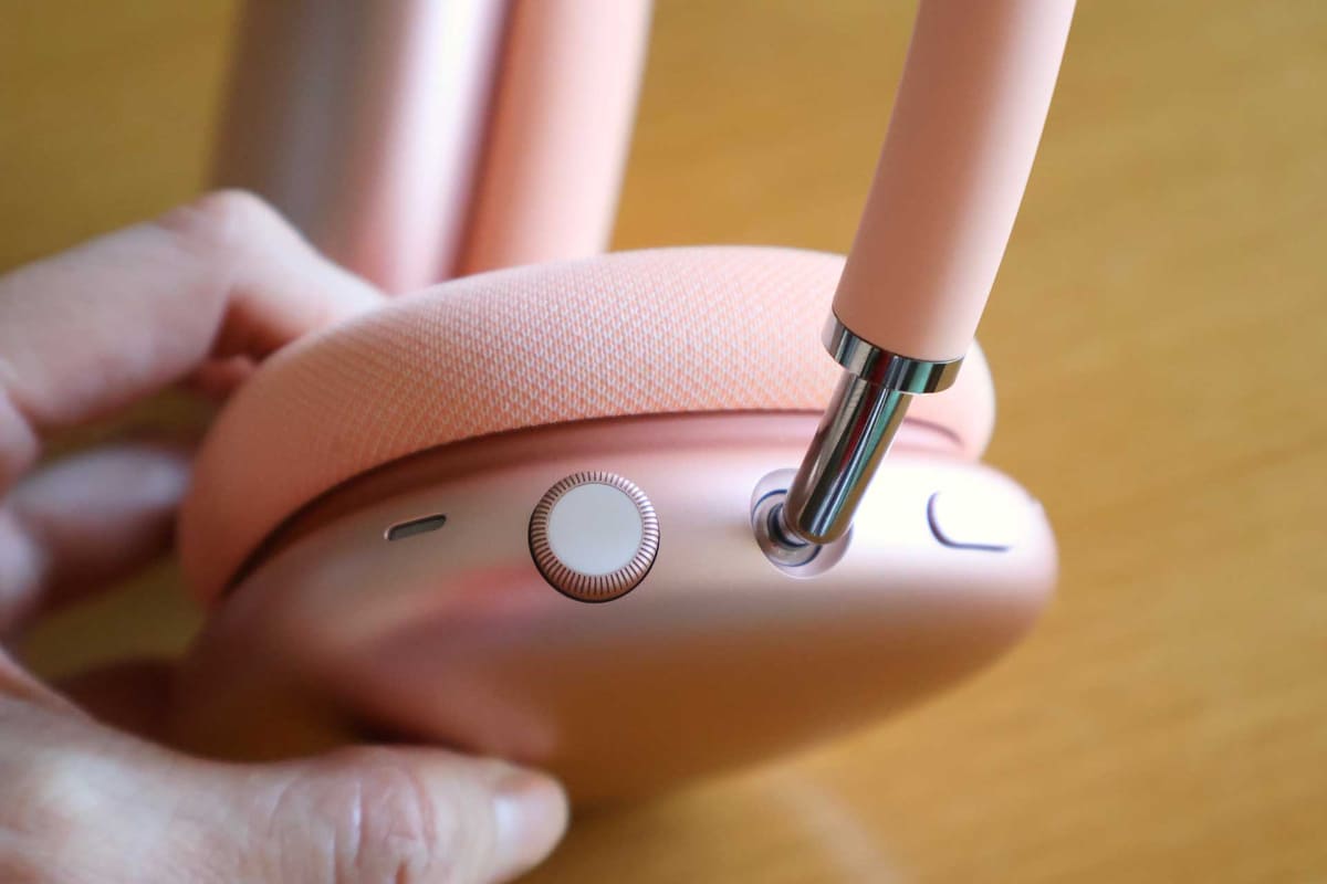 視覚的ノイズがほとんどないアップルのデザイン性は常にブレない