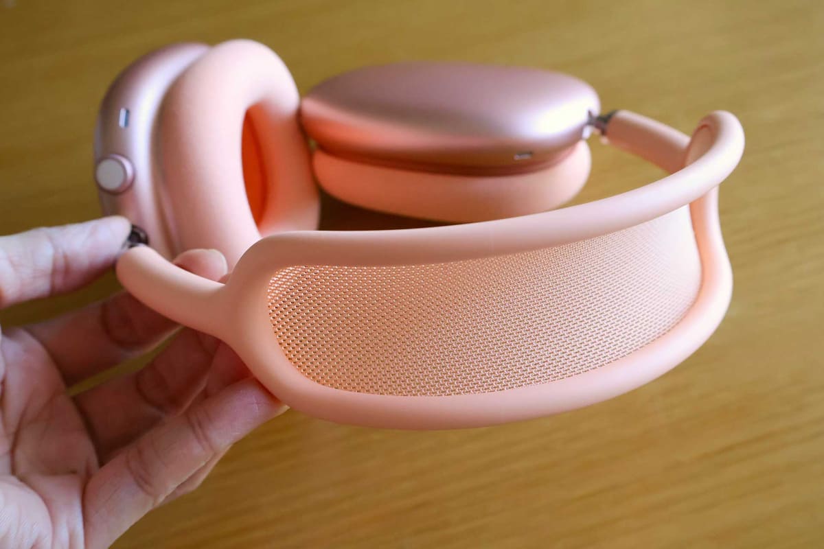 視覚的ノイズがほとんどないアップルのデザイン性は常にブレない