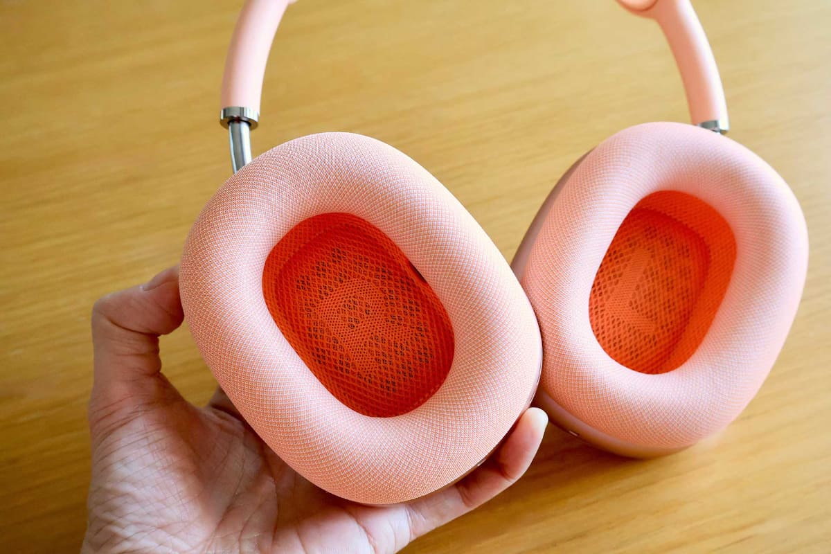視覚的ノイズがほとんどないアップルのデザイン性は常にブレない