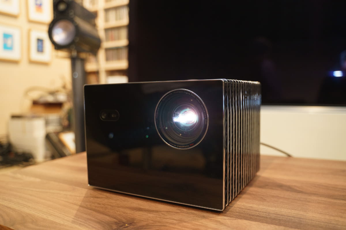 Valerion VisionMaster Max