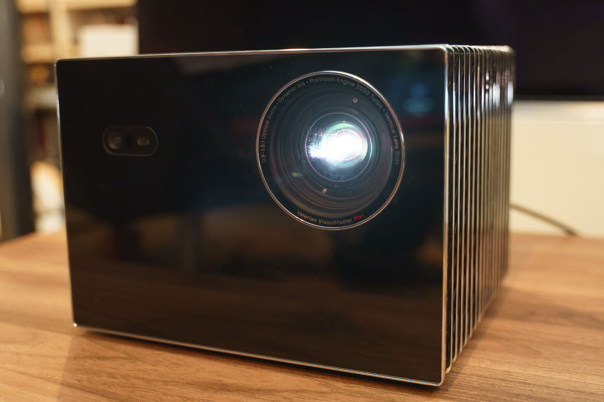 Valerion VisionMaster Max