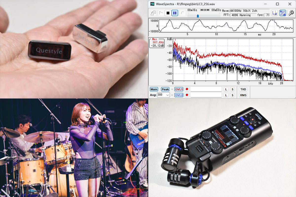 今年も一年、連載「藤本健のDigital Audio Laboratory」をご愛読くださりありがとうございました