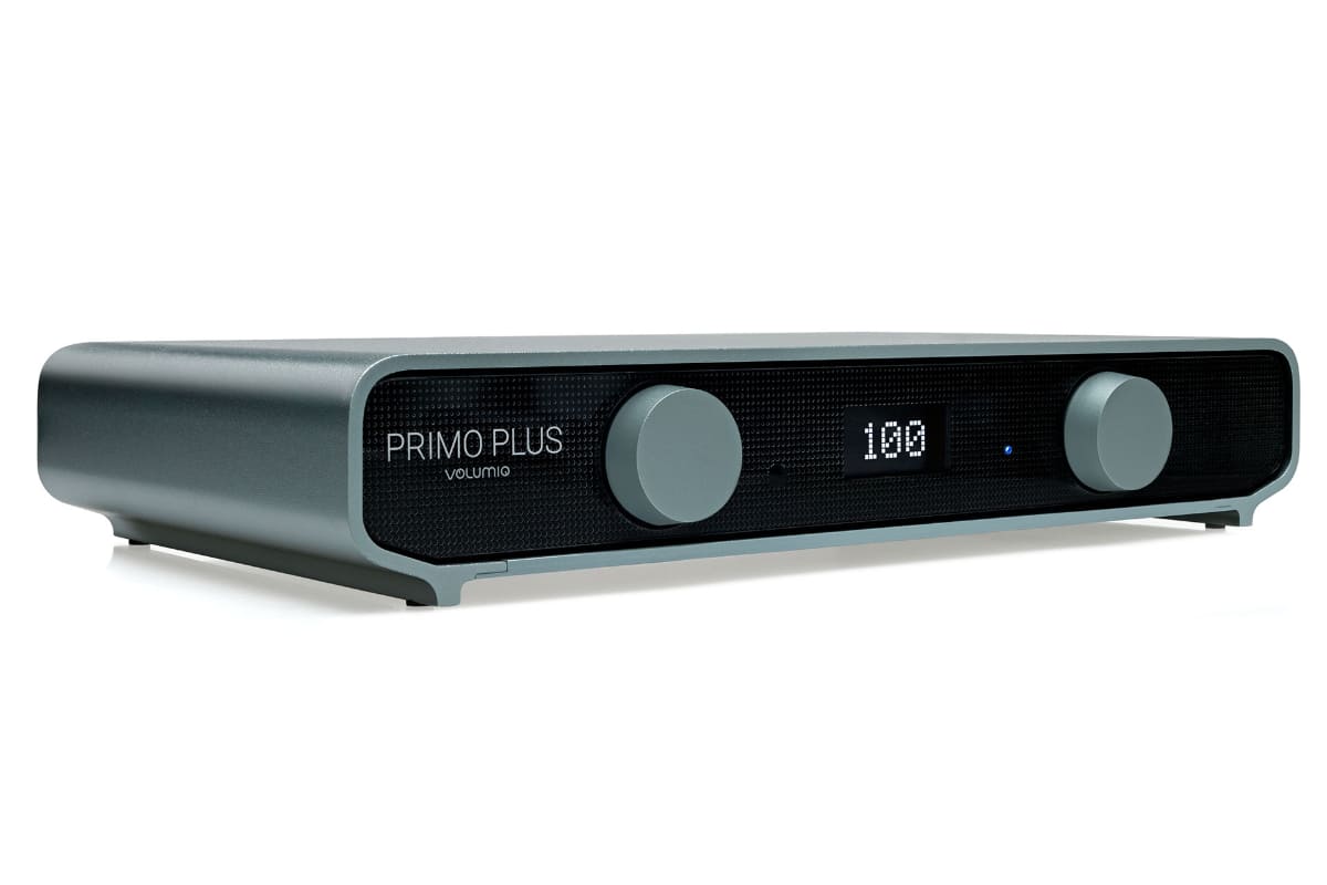 Volumio Primo Plus