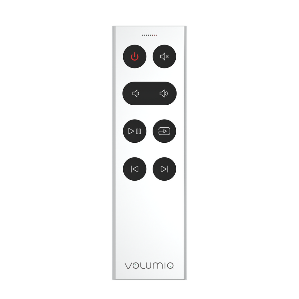 Primo Plus/Preciso用リモコン「Remoto」