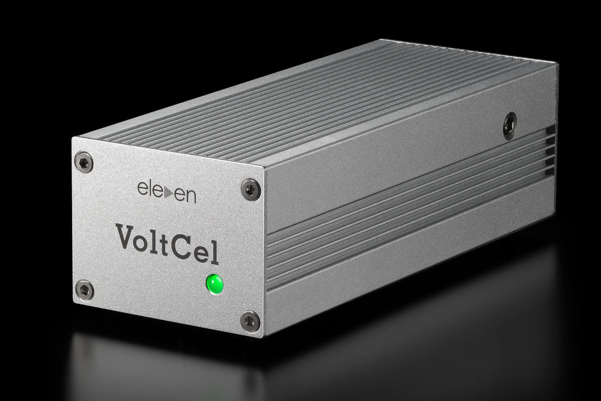 DCクリーナー「VoltCel 12V」