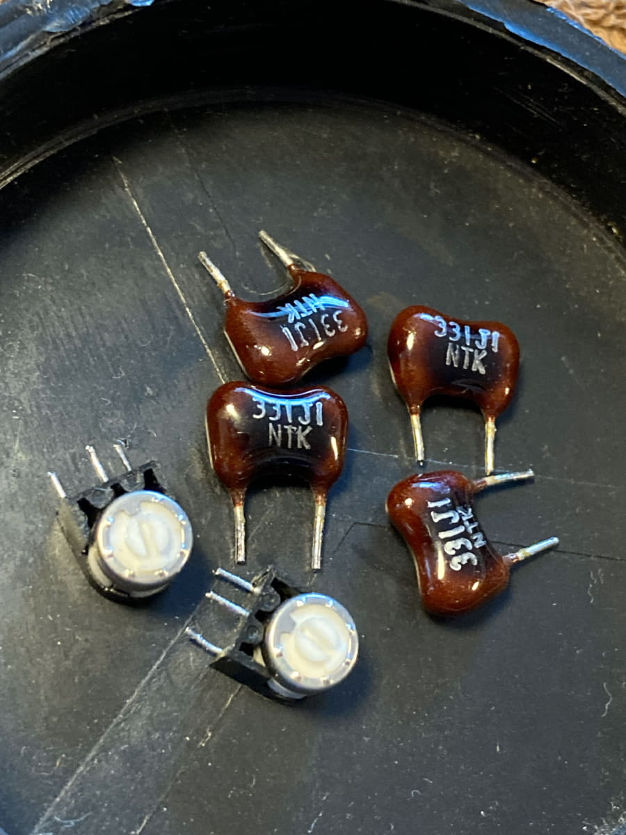 部品交換をおこなうも、しばらくすると症状が再発……