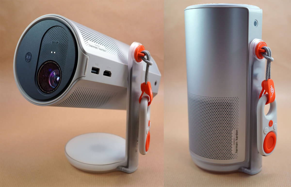 Aladdin「Poca Laser」