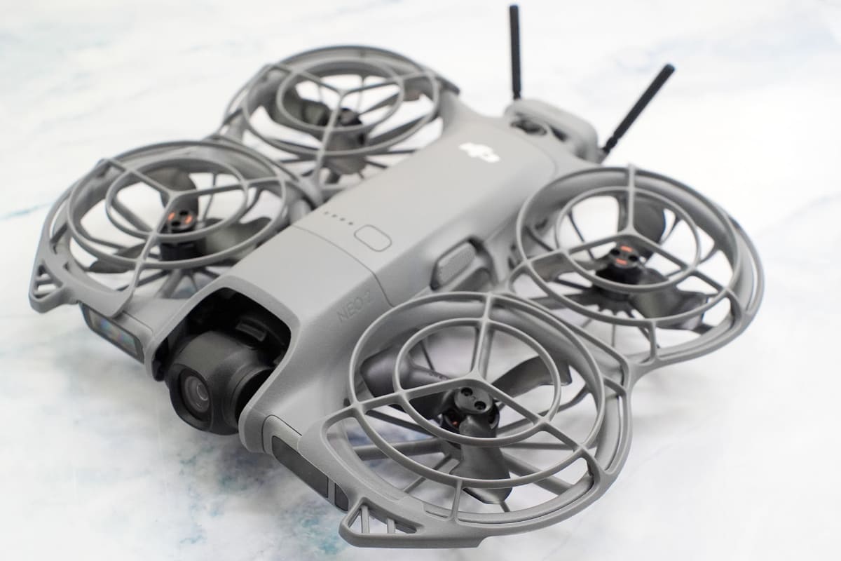 DJI Neo 2