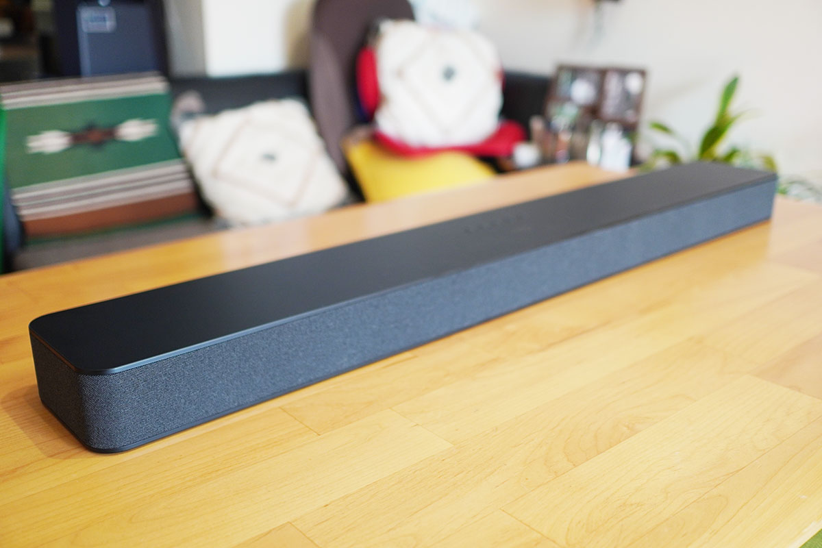 「Fire TV Soundbar Plus」