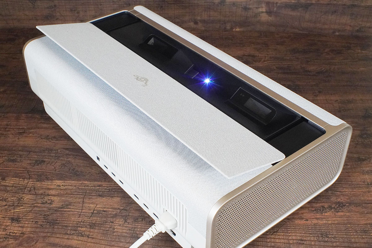 Aladdin X「Marca Max」