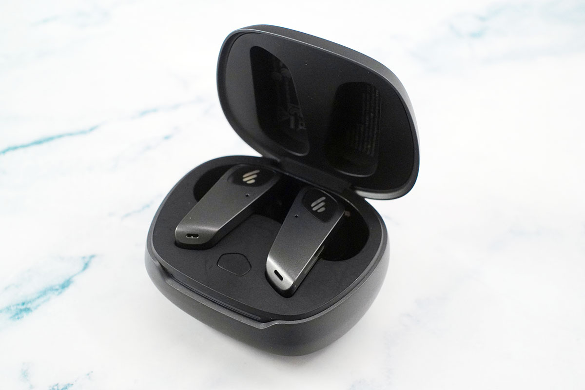 EDIFIER「NeoBuds Planar」