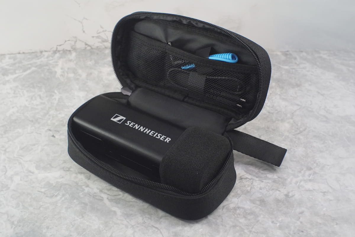 ゼンハイザー「Profile Wireless」