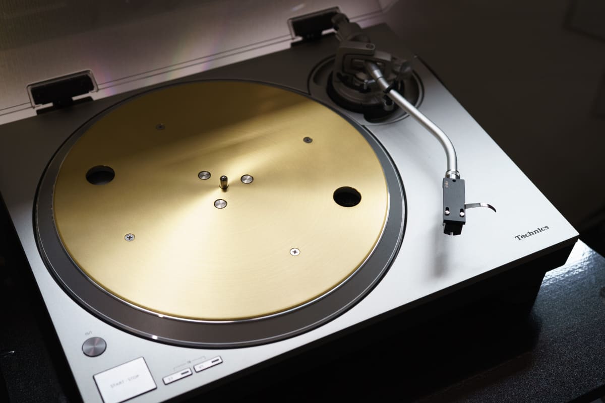 Technics「SL-1300G」