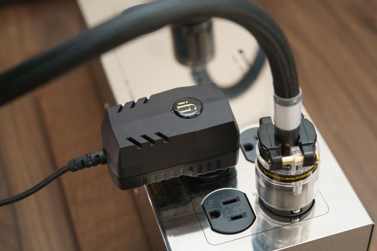iPower II