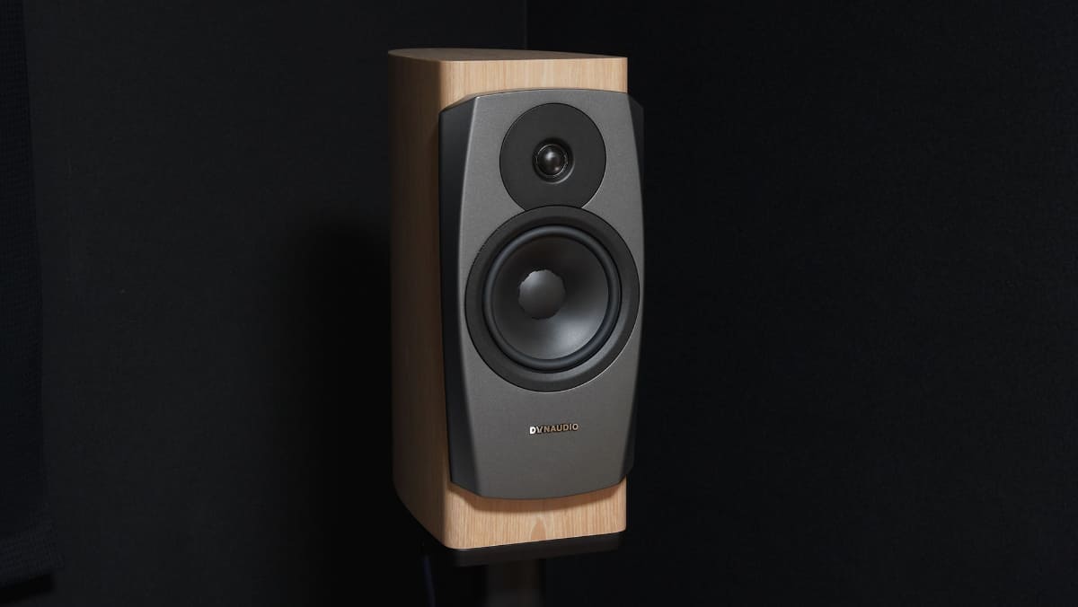Dynaudio Confidence 20