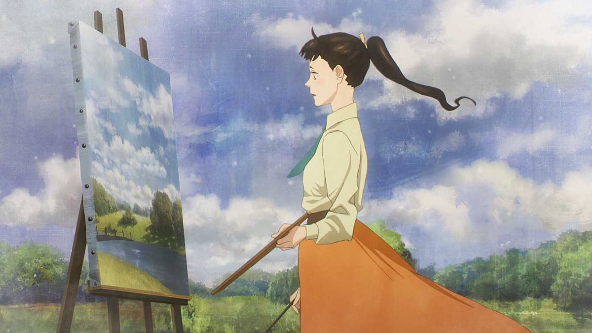 「プリズム輪舞曲」