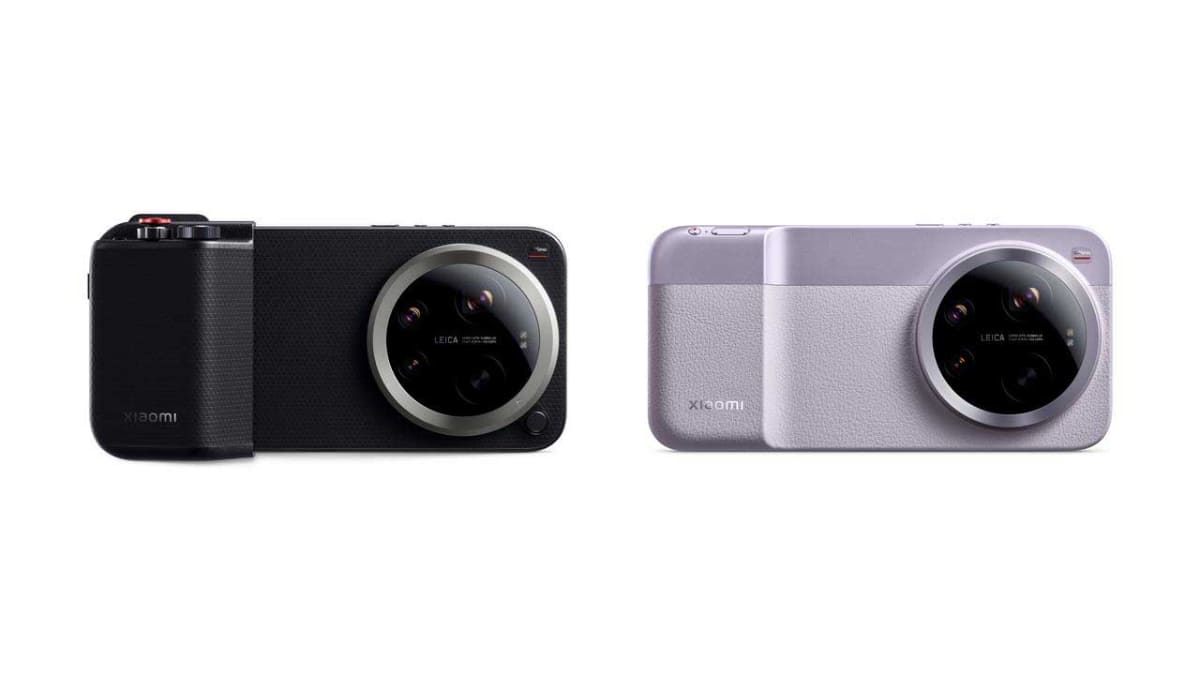 「Photography kit」も用意