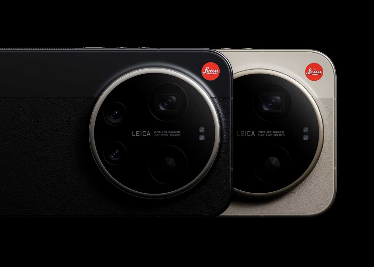 「Xiaomi 17 Ultra by Leica」