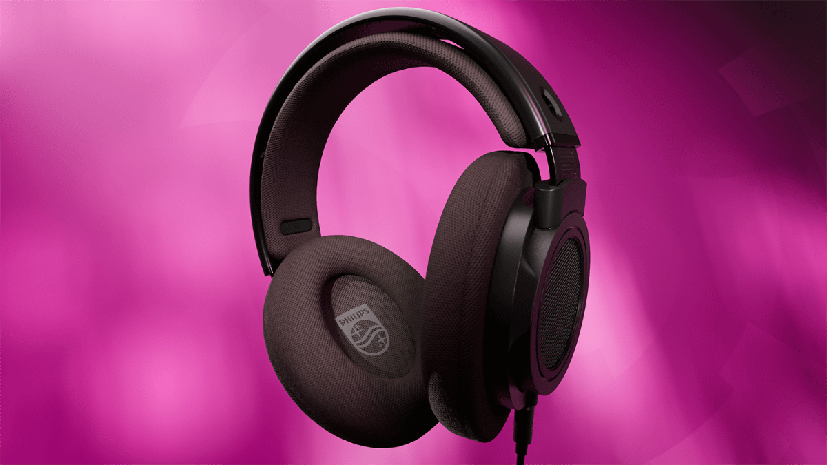 フィリップス「SHP9500CY」