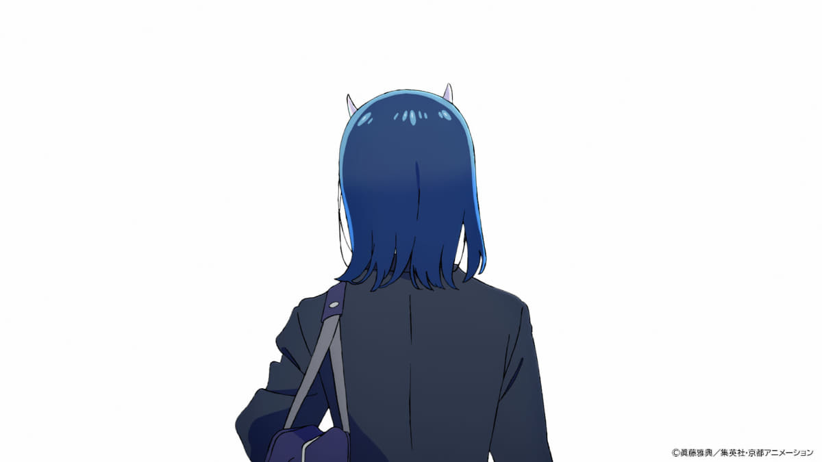 <span class="fnt-70">(C)眞藤雅興／集英社</span>