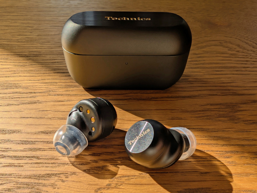 「EAH-AZ100」ユーザーにはイヤーピースの交換を是非オススメしたい