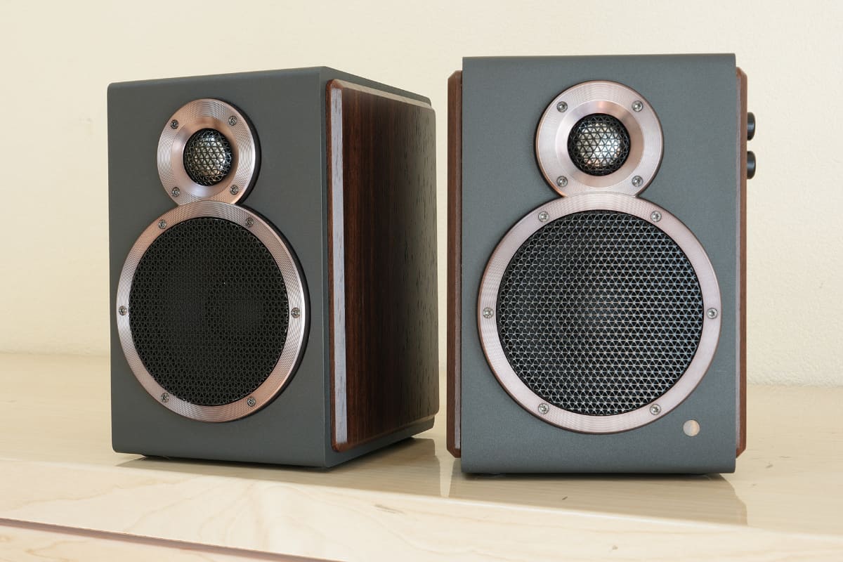 FIIO「SA1」