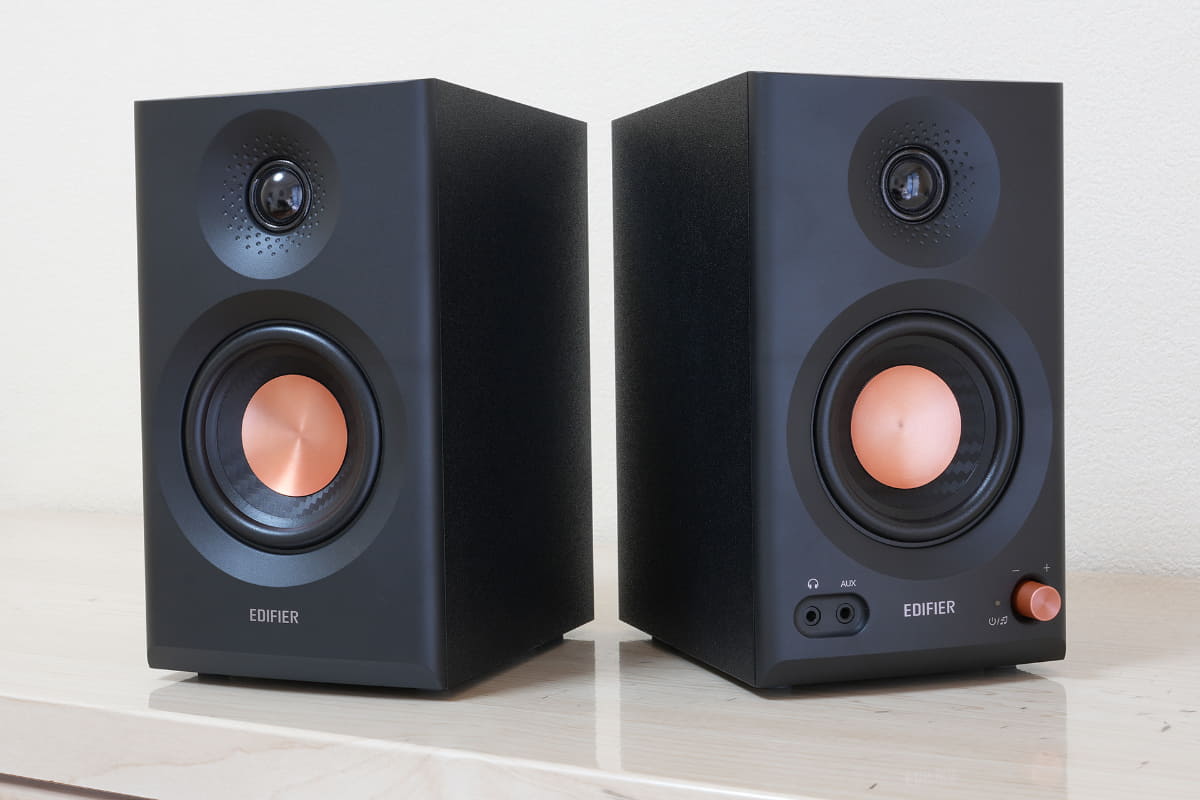 EDIFIER「MR3」