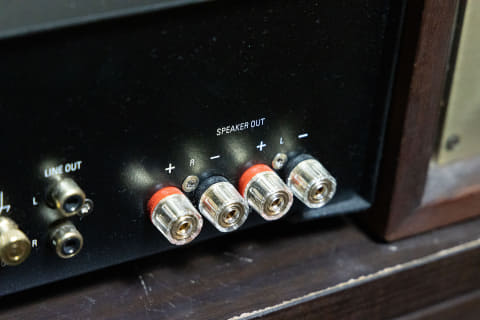 レビュー】Re:デスクトップで始めるオーディオ生活：前編。大きな