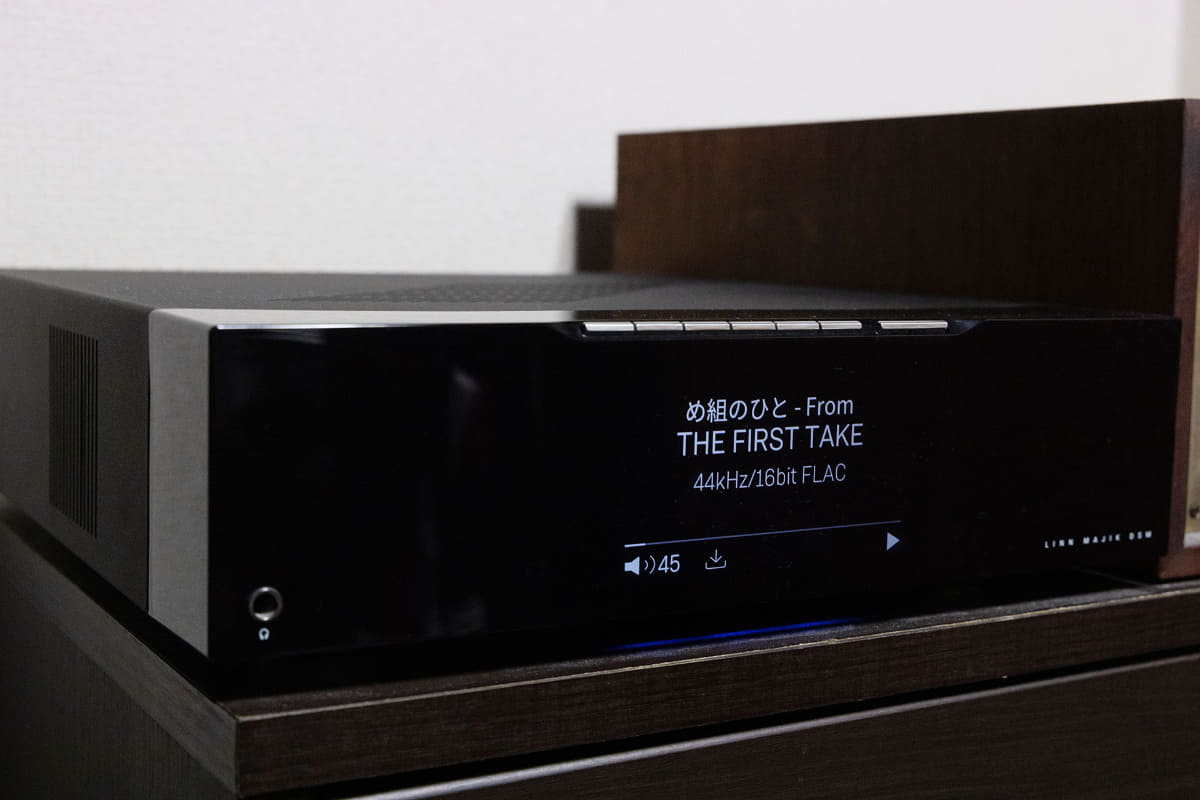 MAJIK DSM/4でプレイしてみました