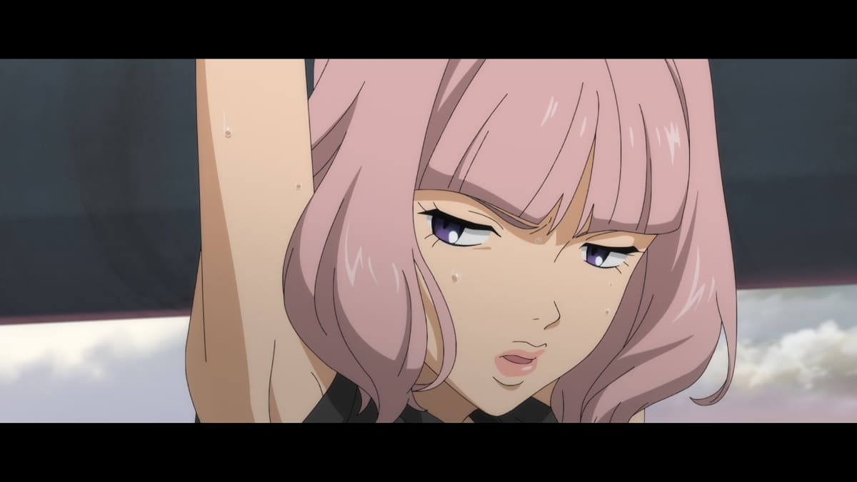 「EVANGELION:3.0(-46h)」場面写真<br><span class="fnt-70">(C)カラー</span>