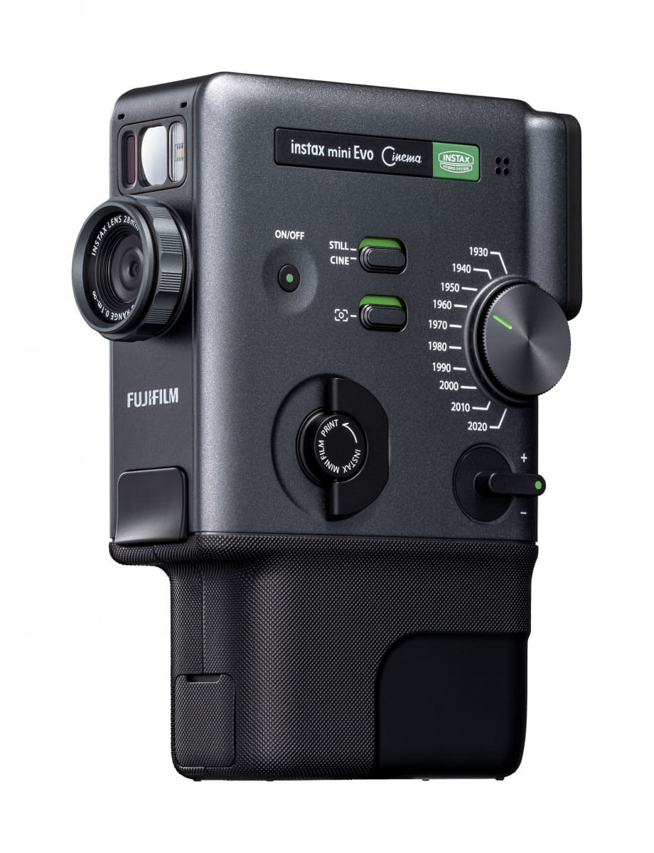 instax mini Evo Cinema