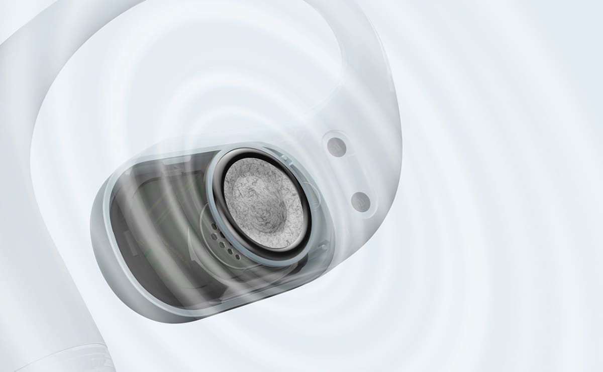 HP-H300BT ドライバーユニット