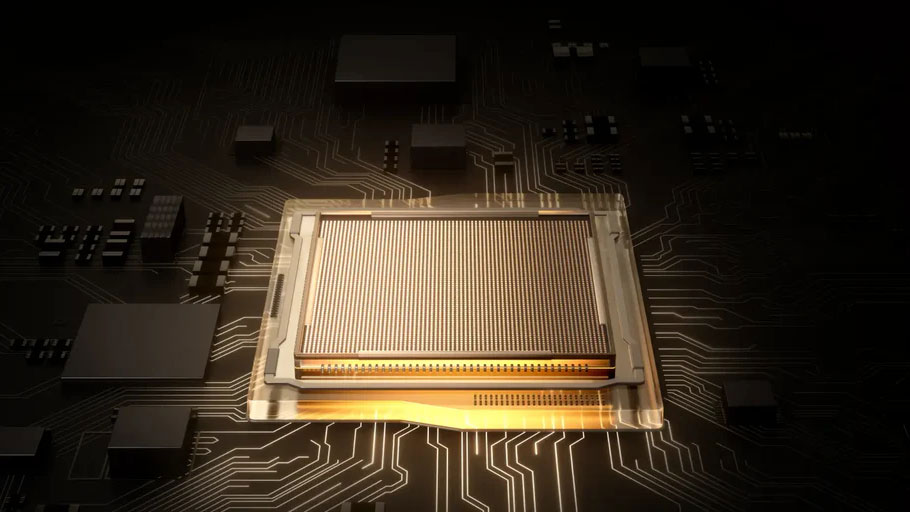 再設計されたSST DMDアーキテクチャ