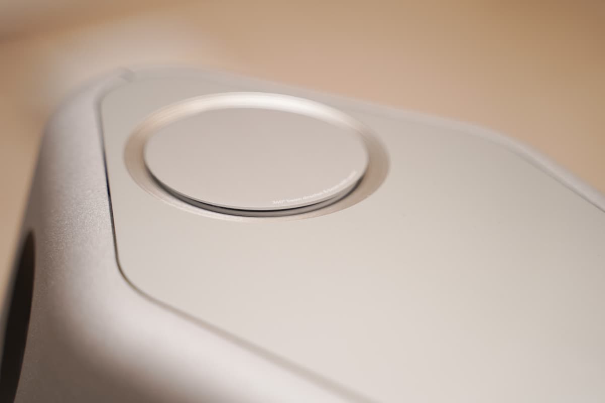 18個のプレミアムドライバーを搭載