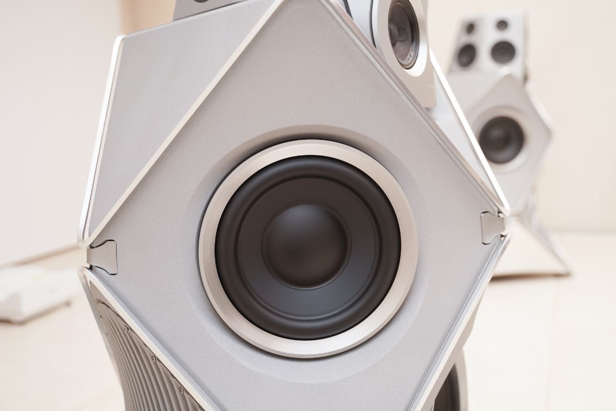 ユニットの動きをそのまま鑑賞できる