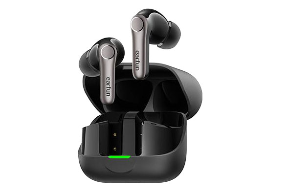 Air Pro 4+