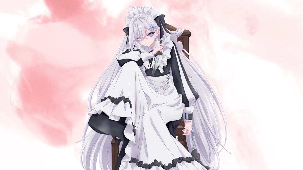 「死亡遊戯で飯を食う」<br><span class="fnt-70">(C)鵜飼有志・ねこめたる/KADOKAWA/「死亡遊戯で飯を食う。」製作委員会</span>