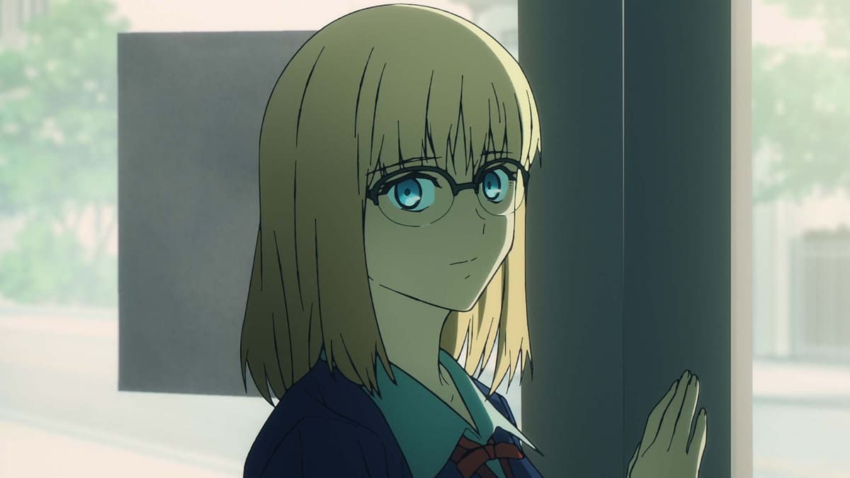 「Fate/strange Fake」<br><span class="fnt-70">(C)成田良悟・TYPE-MOON/KADOKAWA/FSFPC</span>