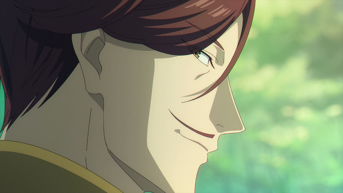 南の勇者<br><span class="fnt-70">(C)⼭⽥鐘⼈・アベツカサ／⼩学館／「葬送のフリーレン」製作委員会</span>