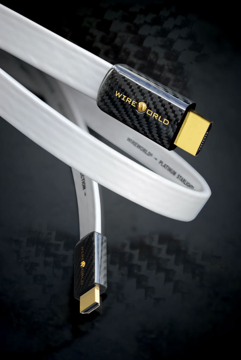 Platinum Starlight 48