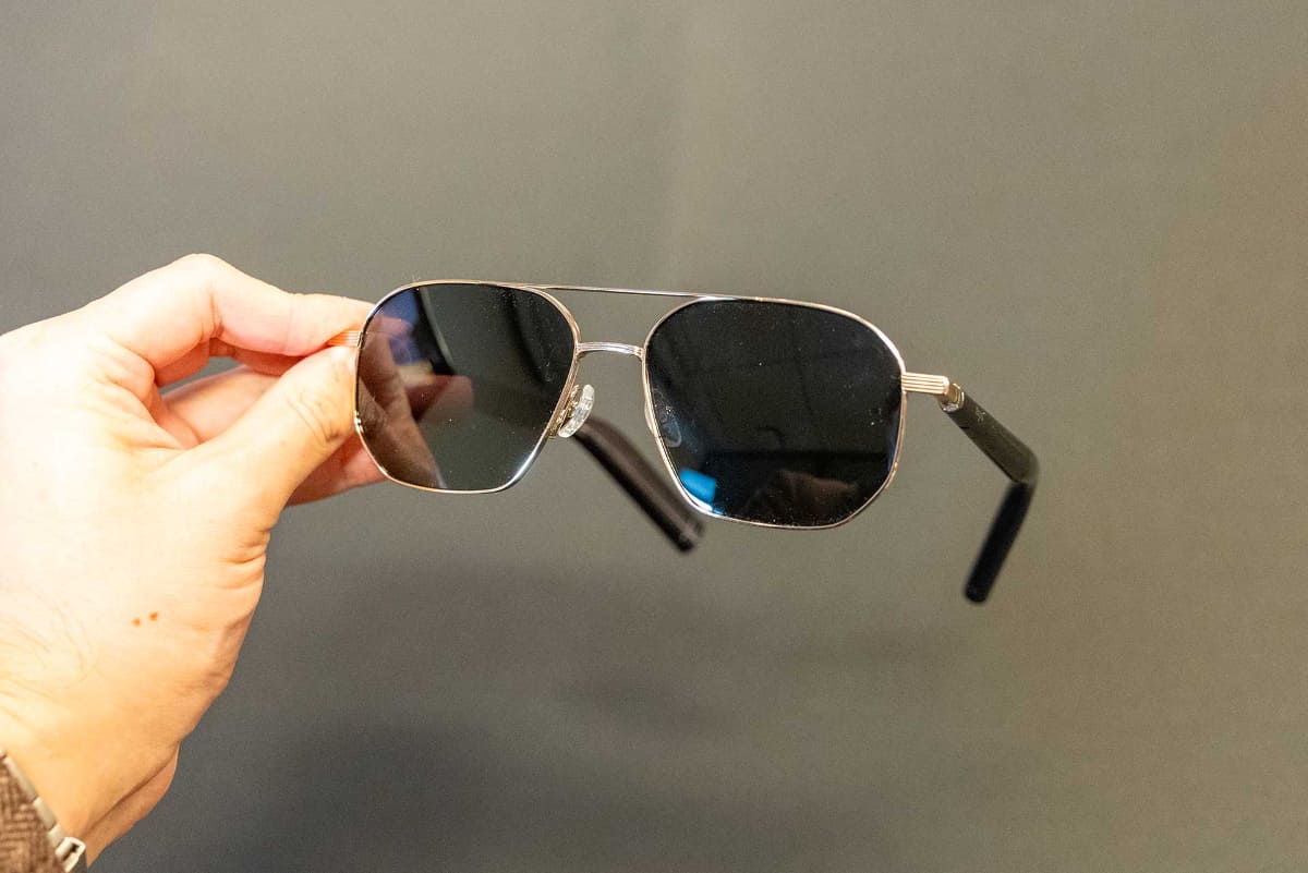 メタルパイロット