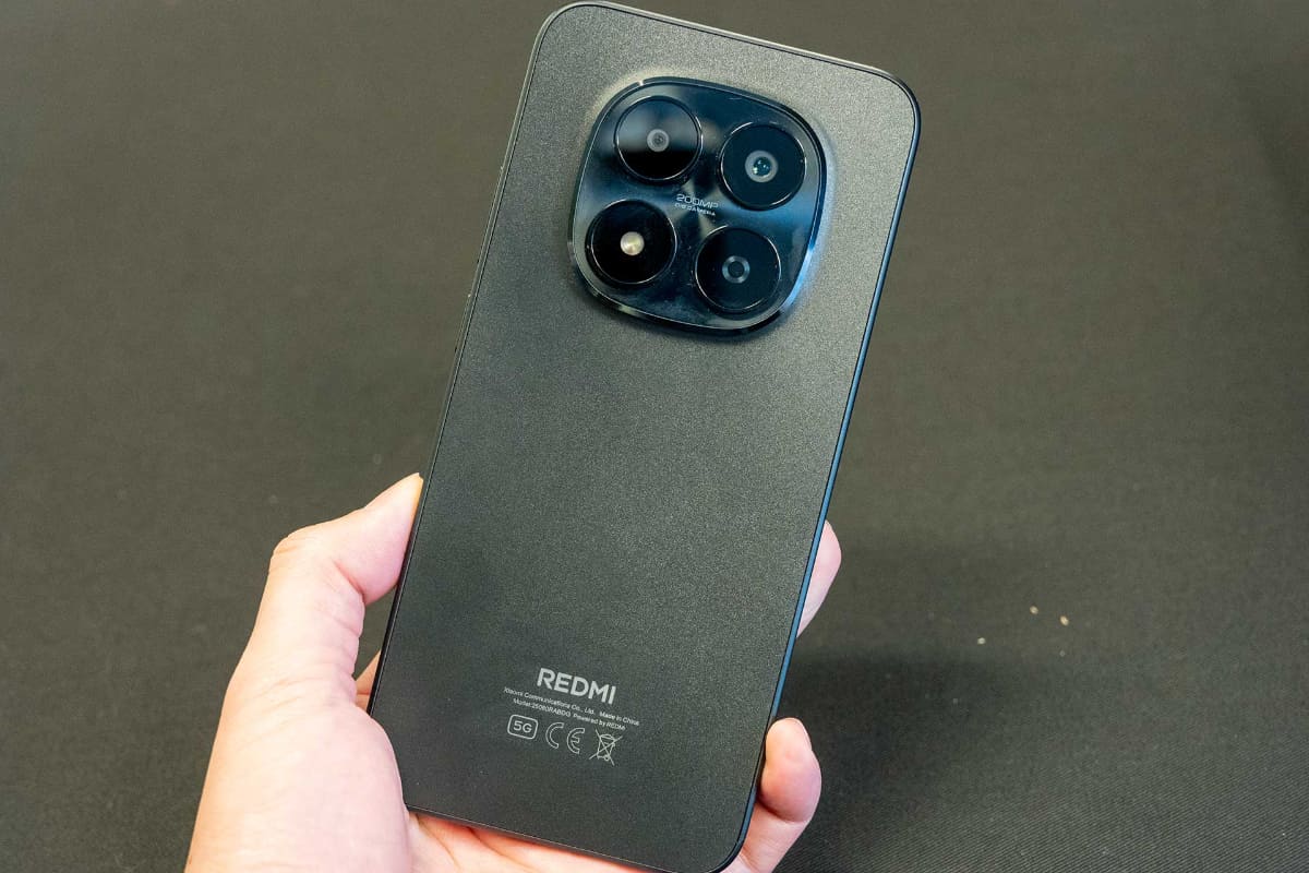 「REDMI Note 15 Pro 5G」