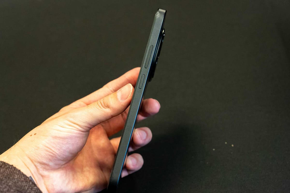 「REDMI Note 15 Pro 5G」