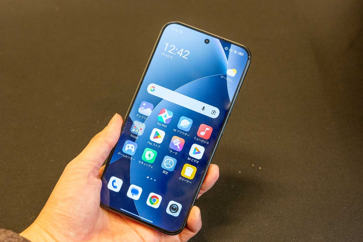 「REDMI Note 15 Pro 5G」