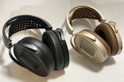 レビュー】“Wi-Fiヘッドフォン”って何？ワイヤレスと思えない高音質