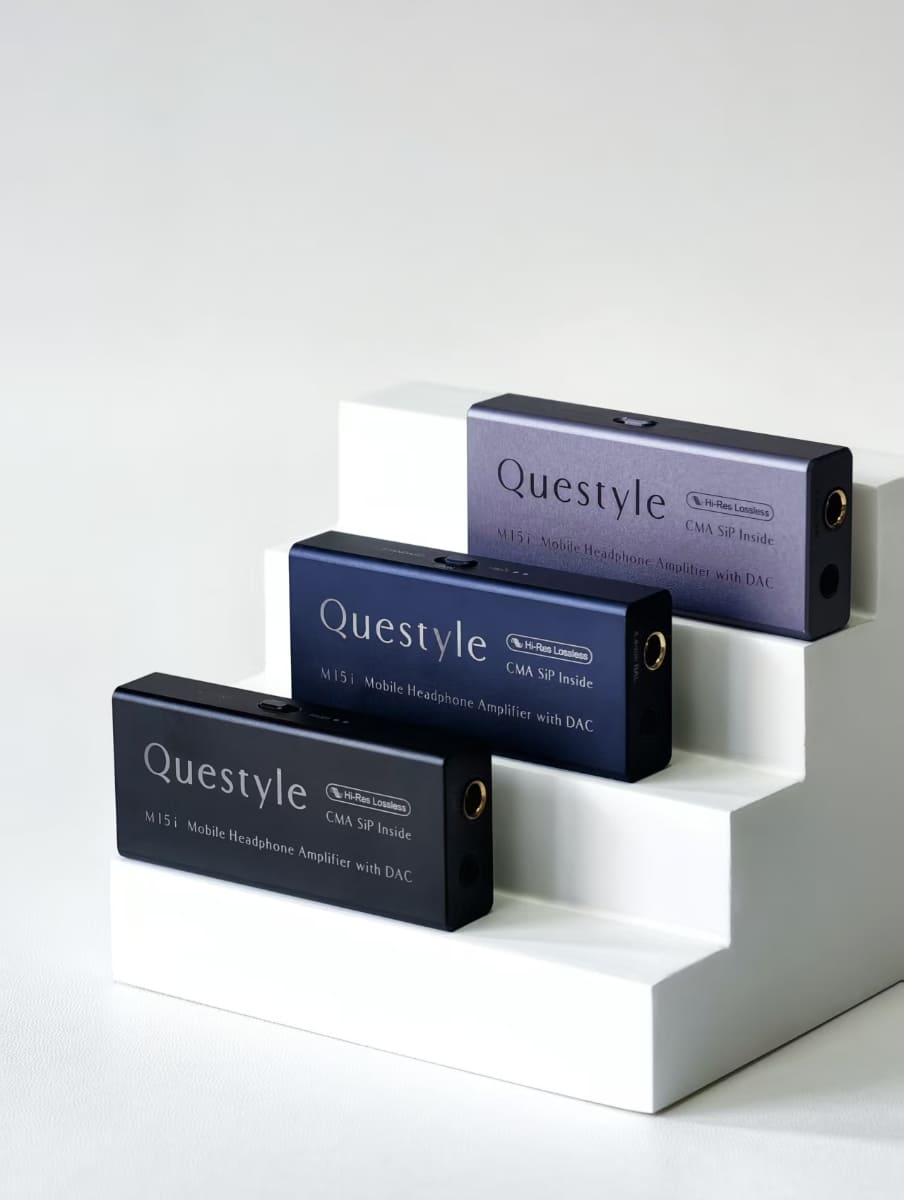 「M15i」シリーズ